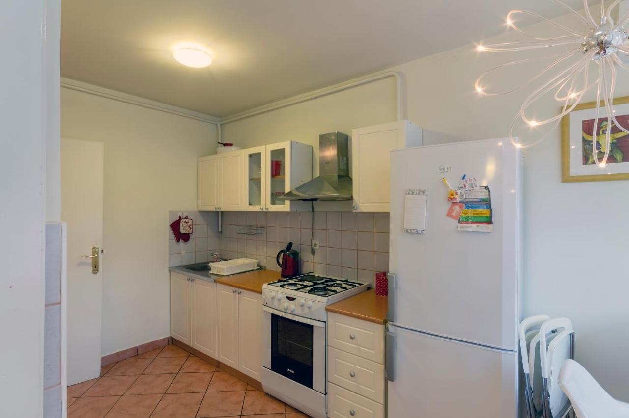 Atelier Appartement Pula
